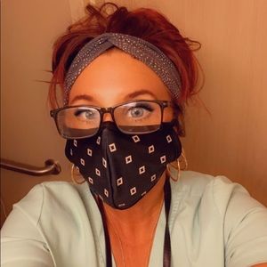 Meet your Posher, Tracy